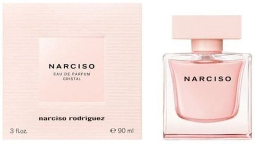 Narciso Rodriguez Narciso Cristal parfüüm EDP 90 ml