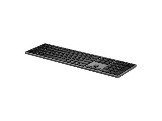 HP Dual Mode 975 juhtmevaba saksa klaviatuur
