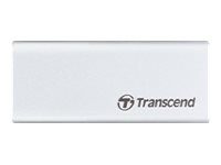 Transcend SSD ESD260C 250GB USB 3.1 Gen 2