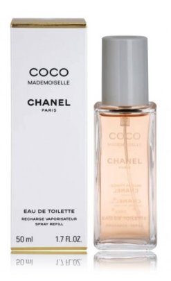 Chanel Coco Mademoiselle Parfüüm EDT 50 ml