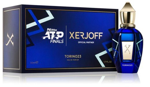 Xerjoff Torino23 Parfüüm EDP 50 ml