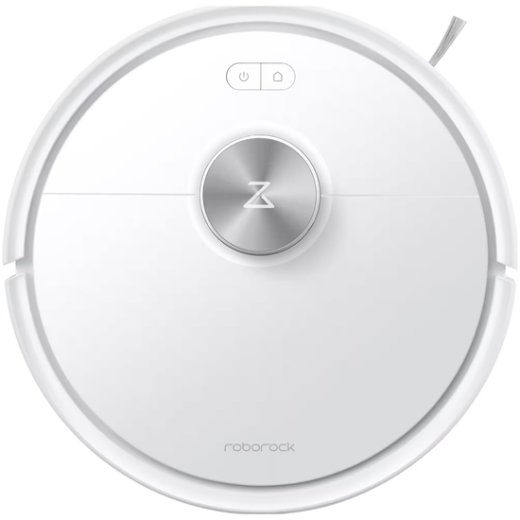 Roborock Q7 TF robottolmuimeja, 0.2 liitrit, Valge