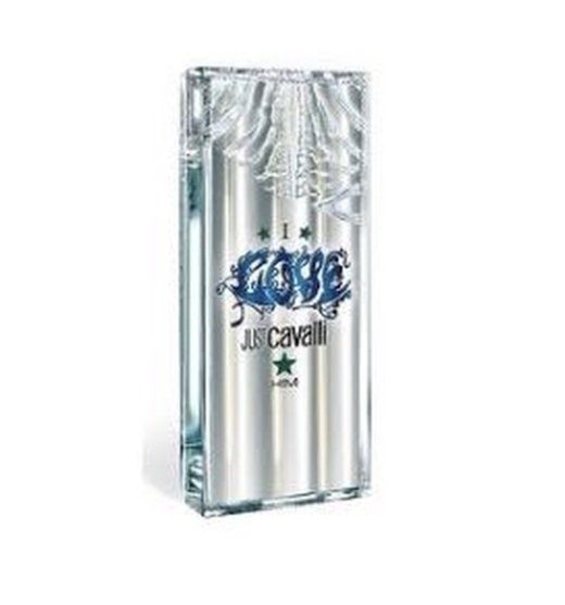Roberto Cavalli Just Cavalli Meeste Parfüüm EDT 60ml