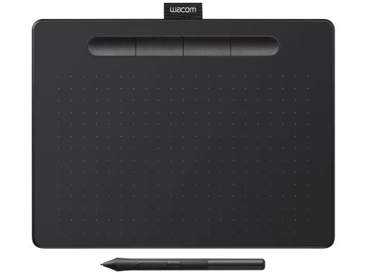 Wacom Intuos CTL-6100K-B Joonistamistahvel Must