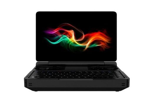 GPD WIN Mini (2025) Miniarvuti 16GB/SSD 1TB WIN 11 Home Must