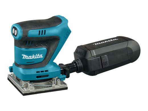 Makita DBO484Z 18V krūmų pjautuvas