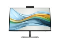 HP 527pm 27 IPS 2560 x 1440 (2K) HDMI DisplayPort USB-C 100Hz docking ekraan