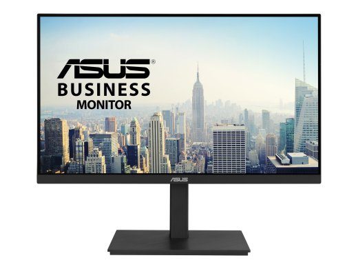 ASUS VA27ECPSN 27-tolline IPS 1920 x 1080 (Full HD) HDMI DisplayPort USB-C 75Hz