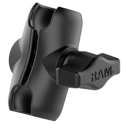 RAM Mounts Topelt pistiku varras