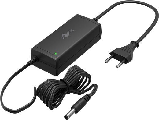 goobay 12V adapter