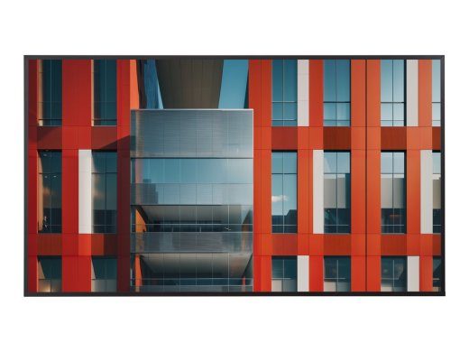 Sharp MultiSync PN-ME432 43 skaitmeninė ženklinimo sistema