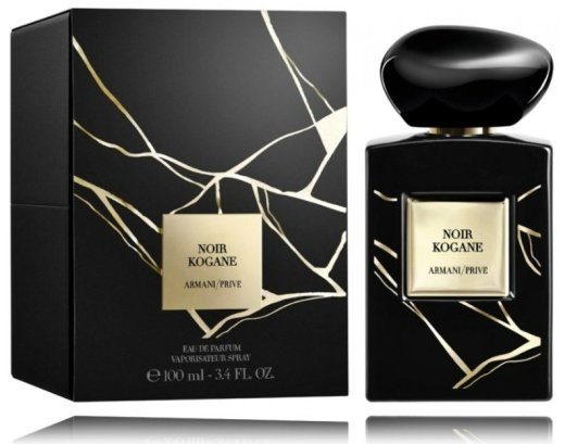 Armani Prive Noir Kogane Parfüüm EDP 100 ml