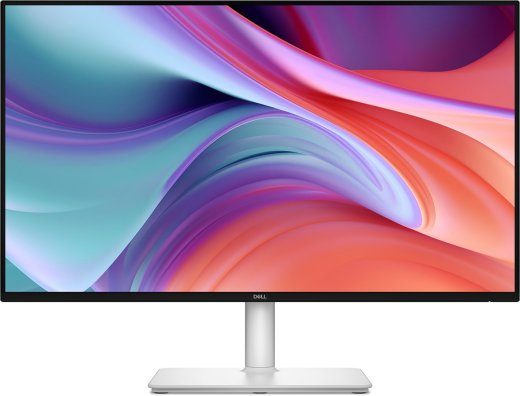 DELL S Series S2725HSM 27" Full HD LCD Monitor White