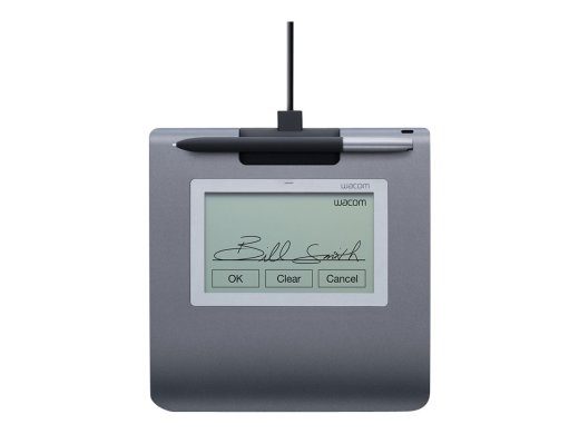 Wacom STU-430 Hall allkirjapadi
