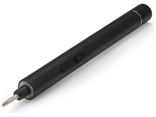 „iFixit“ tikslumo elektrinis atsuktuvas
