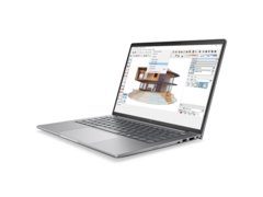 HP ZBook 8 G2a mobiilne tööjaam 14 1TB AMD Radeon 840M Windows 11 Pro