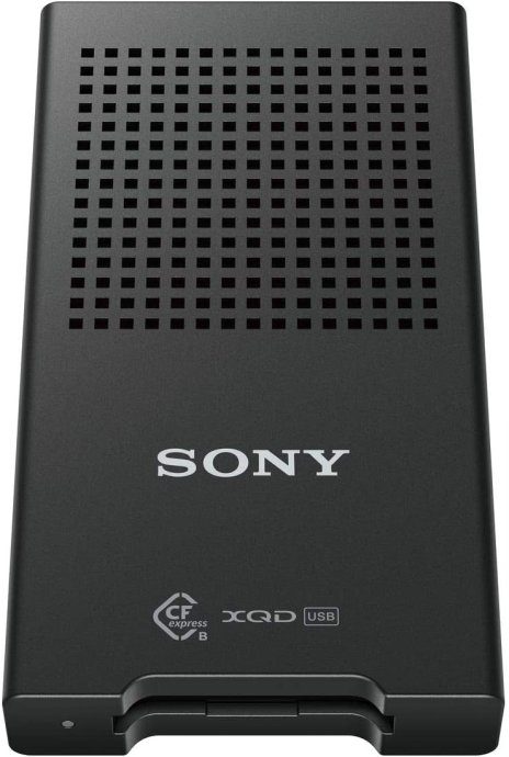 Sony Memory Card Reader CFexpress Type B/XQD MRW-G1