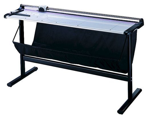 Olympia TR 1307 Paberilõikur 130 cm 7 lehte