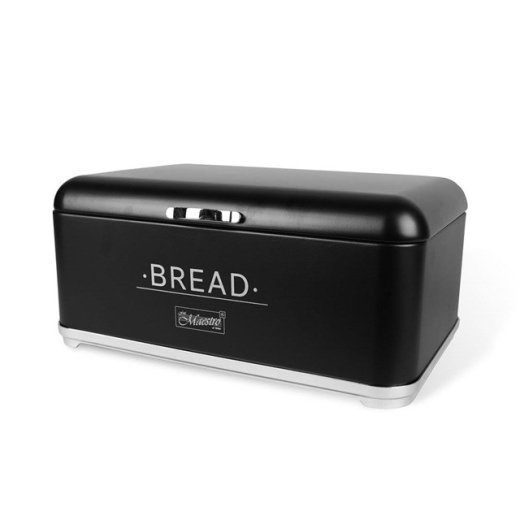 Maestro MR-1677-AR-BL leivavalmistamine Black