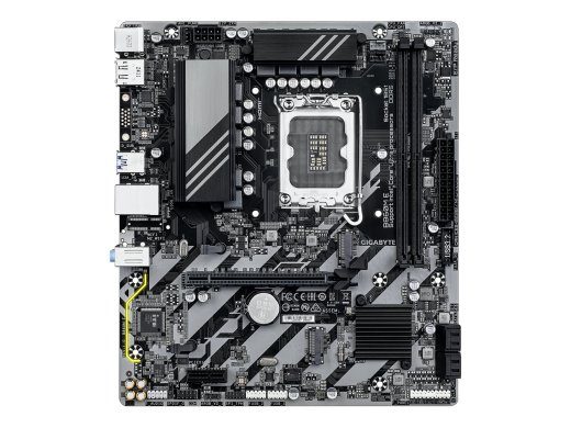 GIGABYTE B860M E LGA1851 4xDDR5 4xSATA 2xM.2