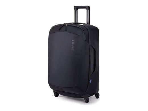 Thule Checked Spinner Subterra 2 Checked luggage Black