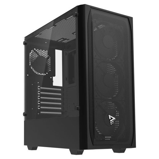 SAVO Noctus Flow computer case