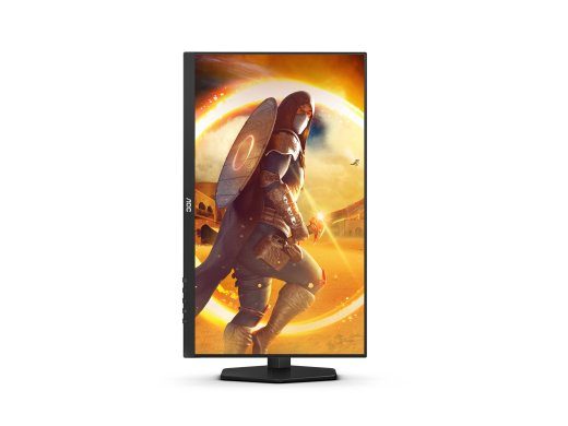 AOC 27G4X 27 colių Full HD IPS žaidimų monitorius su HDMI ir DisplayPort, 180Hz