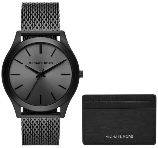 Michael Kors MK1085SET vyriškas laikrodis