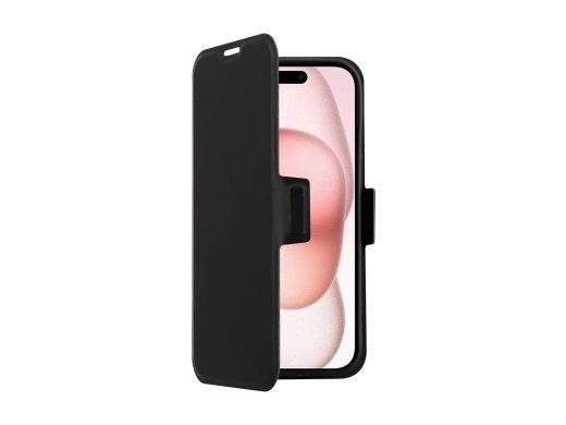 Screenor Clever Kaitsekate Ökonahast Termoplastiline Polüuretaan (TPU) Apple iPhone 17