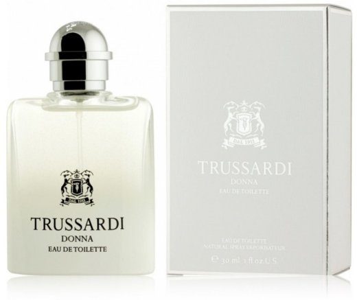 Trussardi Donna Parfüüm EDT 30 ml