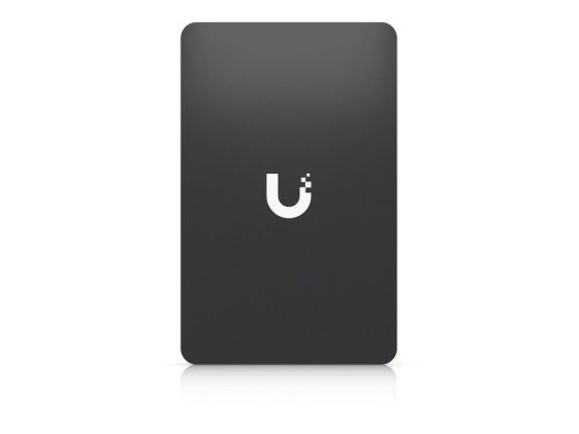 Ubiquiti UniFi ligipääsupunkti kaart must