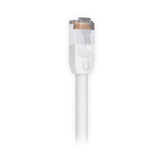 Ubiquiti UACC-CABLE-PATCH-OUTDOOR-2M-W võrukaabel Valge Cat5e S/UTP (STP)