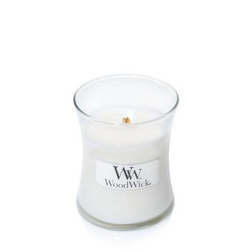 WoodWick 98062E vahaküünla Muu SEEDER, Jaapan, Roos, Tee valge 1 tk(i)