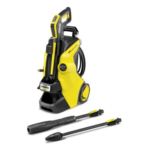 Kärcher K 5 Power Control aukšto slėgio valiklis