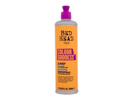 Tigi Bed Head Shampoo 400ml