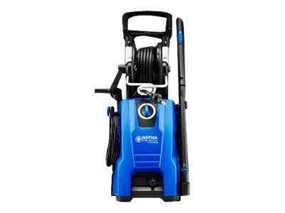 Nilfisk E 145.4-9 PAD X-TRA Juoda Mėlyna
