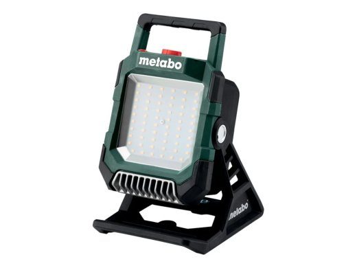 Metabo BSA 18 LED 4000 töövalgusti