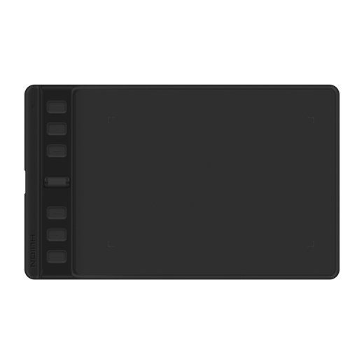 Huion Inspiroy 2 S H641P piešimo planšetė