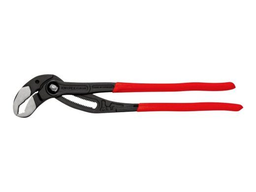 KNIPEX Cobra XL hambaga ja sooniga tangid