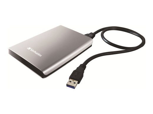 Verbatim Store 'n' Go Portable 1TB USB 3.0 kõvaketas