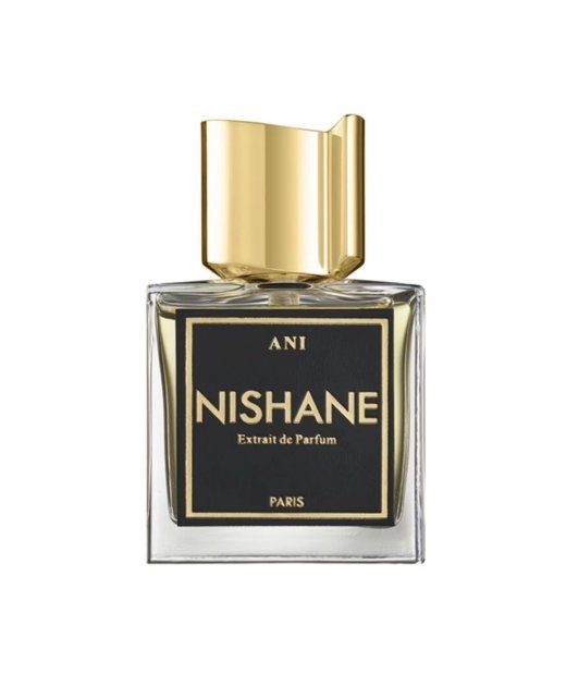 Nishane Ani Extrait de Parfum Kvepalai 100ml