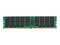 Kingston DDR4 SDRAM 128GB 3200MHz CL22 ECC LRDIMM 288-pin