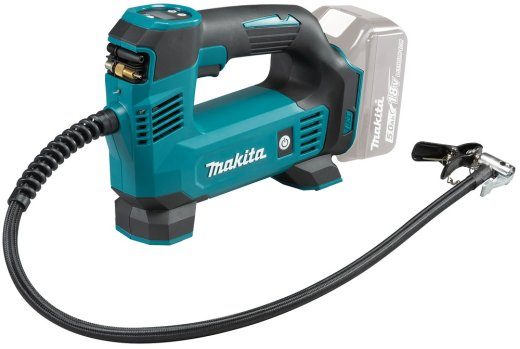 Makita DMP180Z Õhukompressor 12 l/min Aku