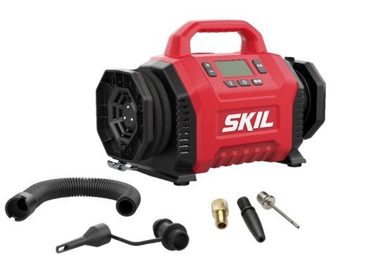 Skil 3153CA 20V Oro Kompressorius (Be Baterijos)