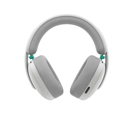 HEADSET G325 LIGHTSPEED/WHITE 981-001531 LOGITECH