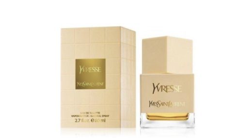 Yves Saint Laurent Yvresse Parfüüm EDT 80 ml