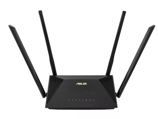 ASUS RT-AX53U belaidis maršrutizatorius