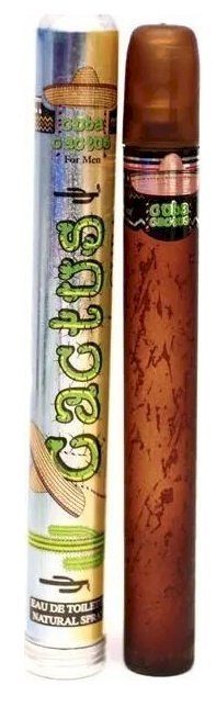 Cuba Cactus Kvepalai EDP 35 ml