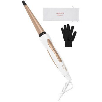 Glam Style KK2125 - conical curling iron