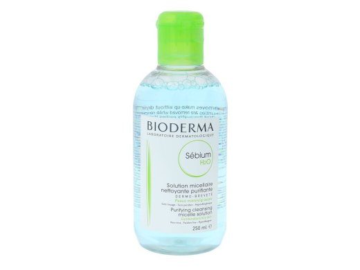 BIODERMA Sébium mikellarvesi 250ml
